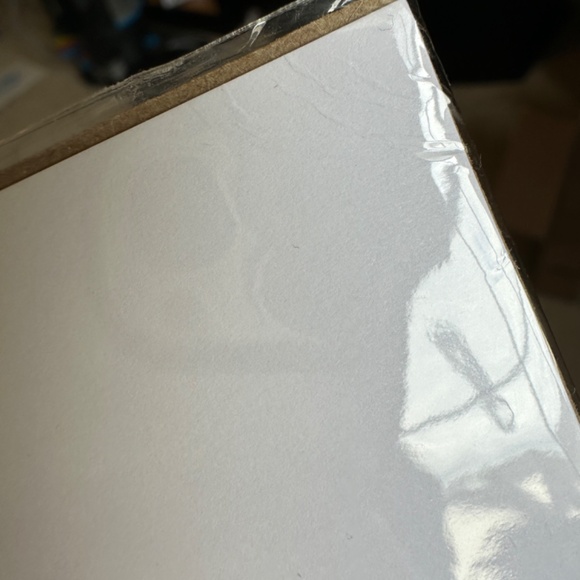 FINAL PRICE! Pink Flamingo Print 8.5x11 - Picture 2 of 2